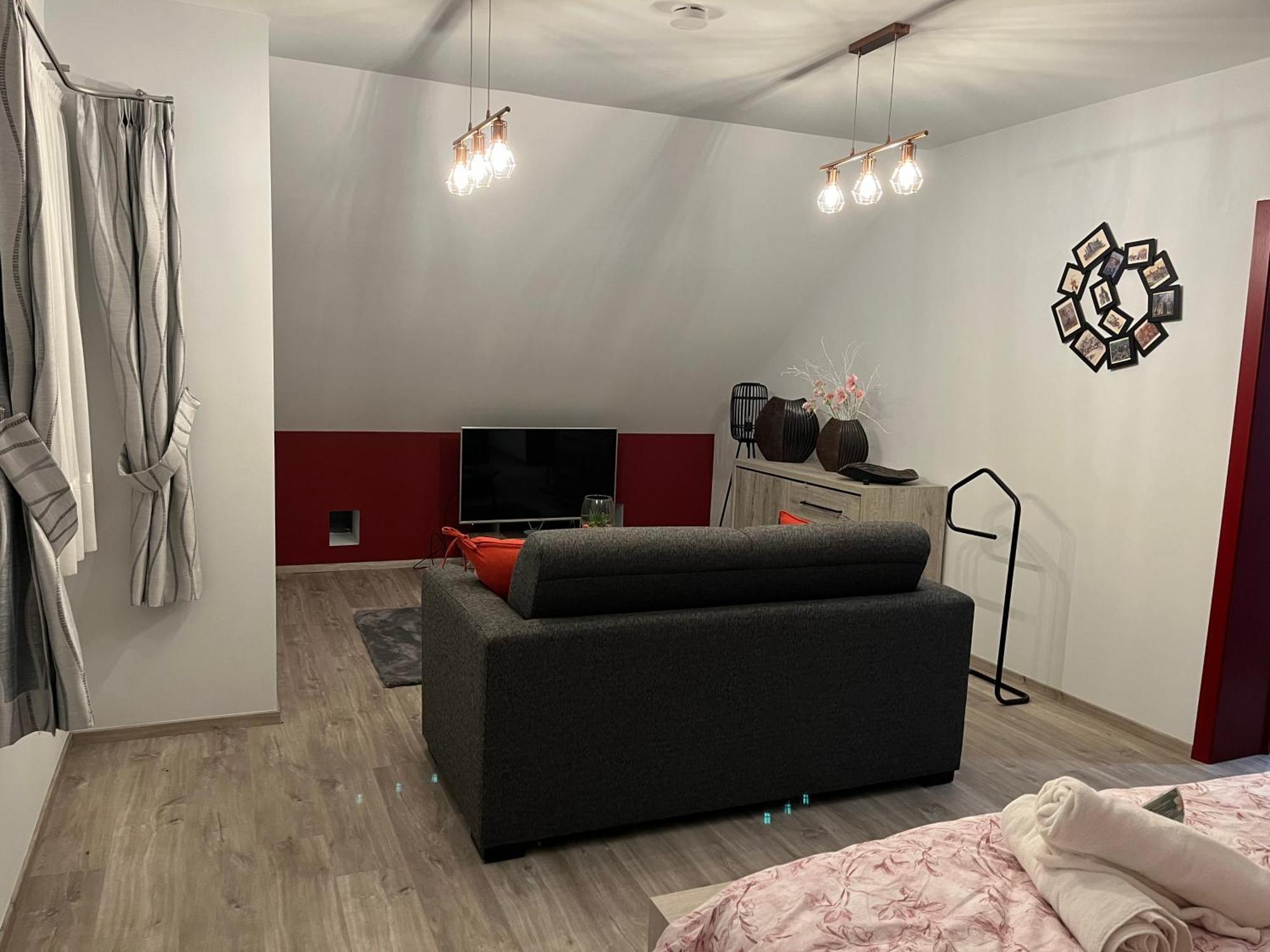 Guest house Lauralys Mons
