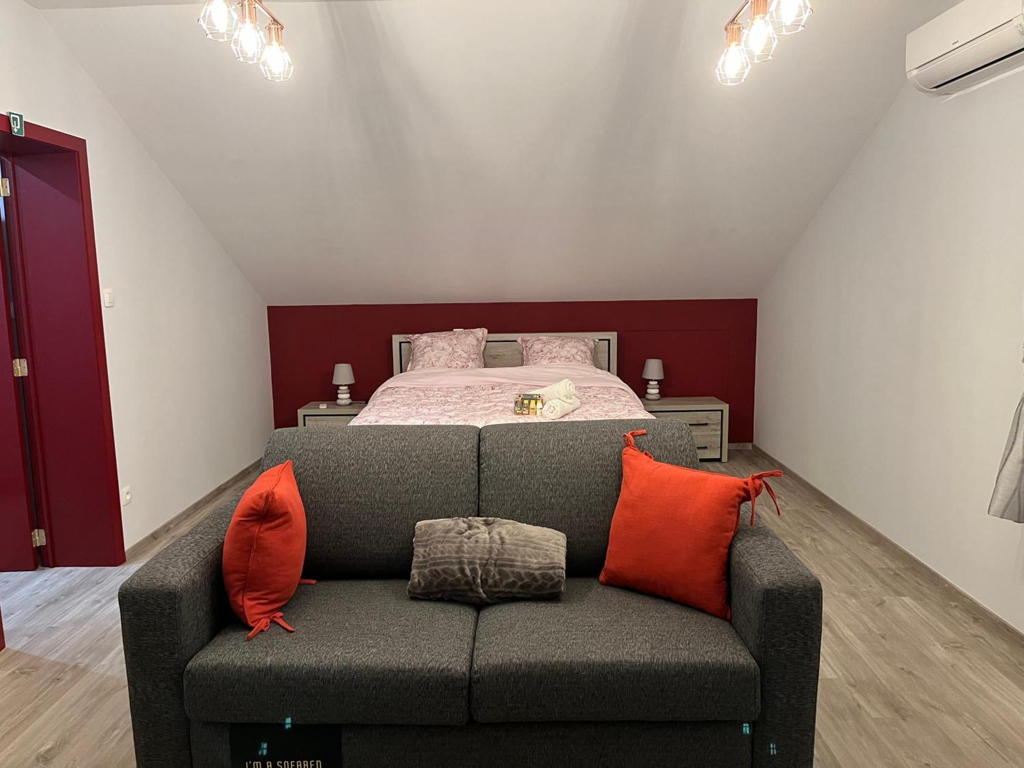 Guest house Lauralys *